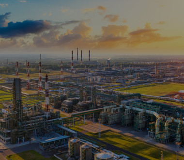 Нефтегазовый комплекс - фото - 1