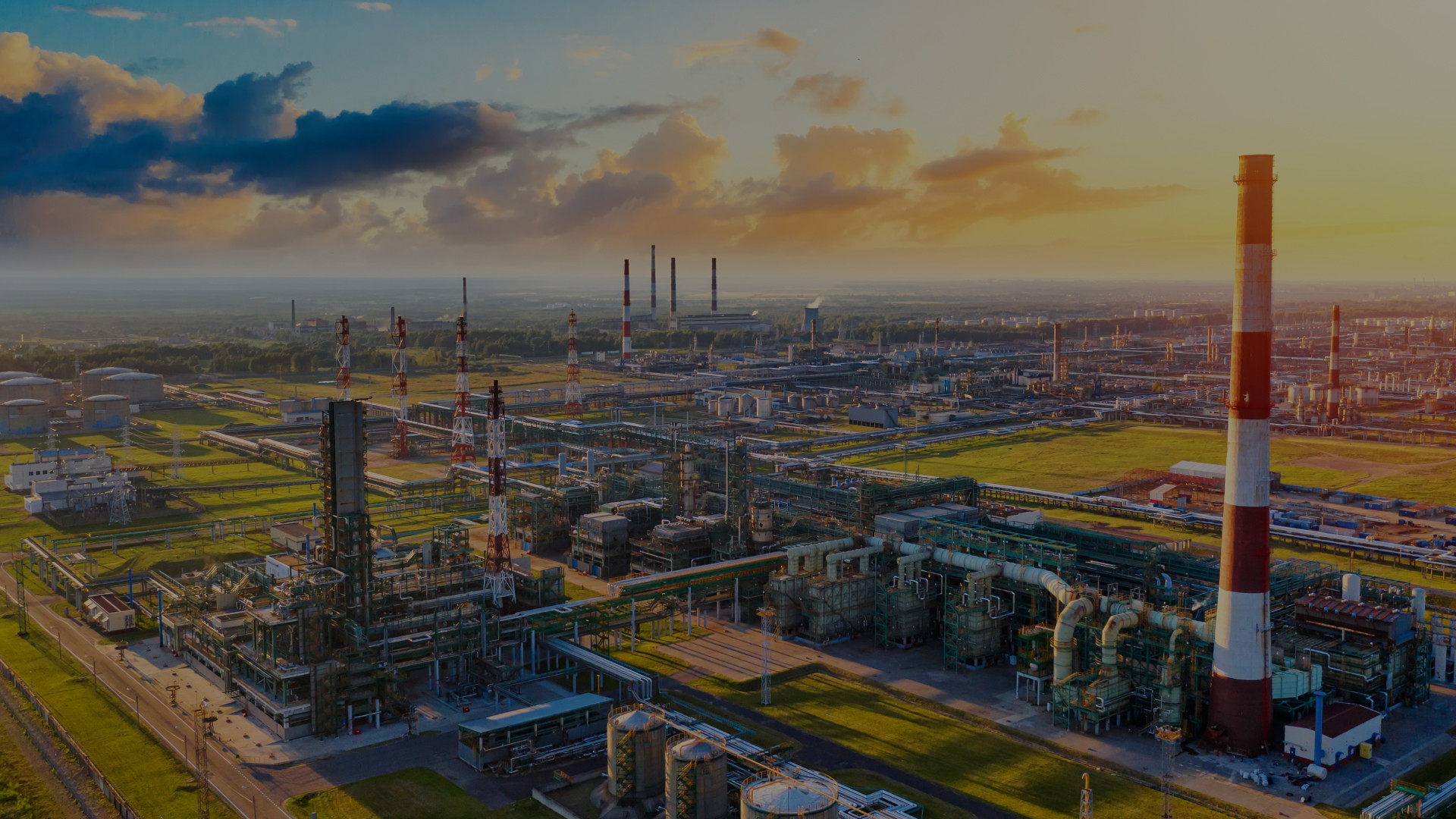 Нефтегазовый комплекс